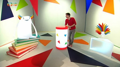 Tamtam - 15. března 2014