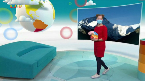 Zprávičky - 14. dubna 2020