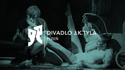 Profily regionálních divadel - Divadlo J. K. Tyla Plzeň
