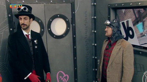 U6 - Úžasný svět techniky - 26. prosince 2014