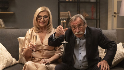 Silvestr - pořád nás to baví