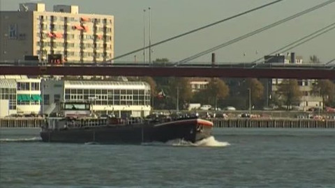 Postřehy odjinud - Nizozemsko očima Milana Fridricha