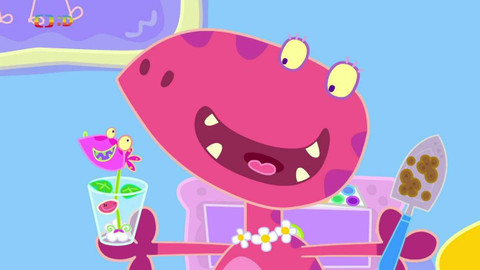 Škola řvaní - 11/52 Bručivka