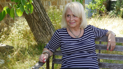 13. komnata - 13. komnata Helgy Čočkové