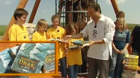 Případy detektiva Packala - 13. září 2008