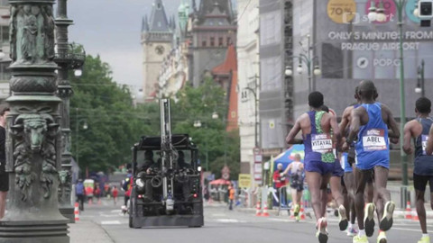 RunCzech - Battle of the Teams