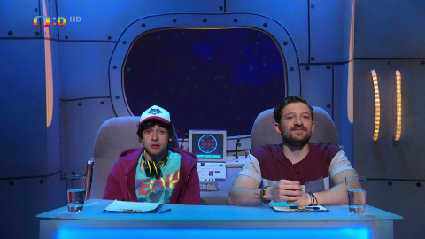 PLANETA YÓ - 10. června