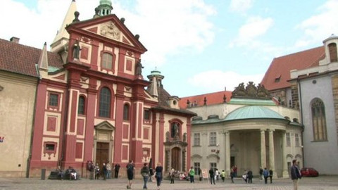 Toulavá kamera - 19. července 2015