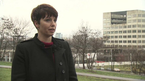 Nedej se! - Milovat Libeň