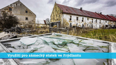 Události v regionech (sever a východ) - 8. ledna