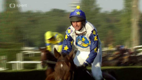 Velká pardubická - historie - 2015