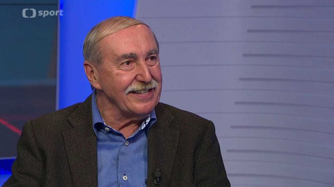 Hokej den poté - 60 let od prvního přímého přenosu z hokejové ligy