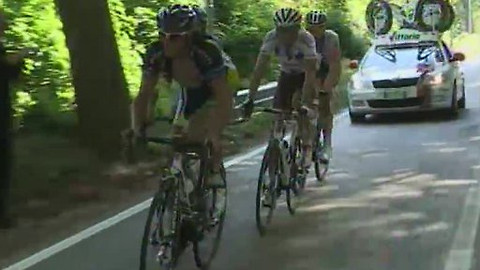 Giro d'Italia 2011 - Giro d’Italia 2011