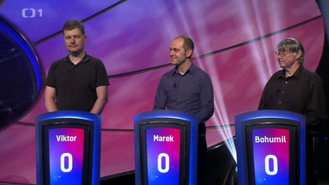 Kde domov můj? - 17. května 2018