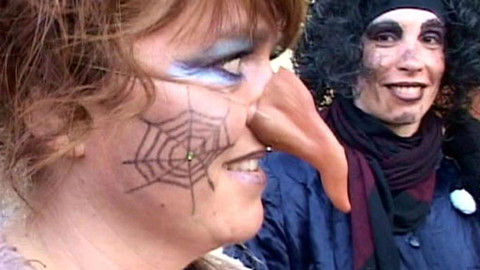 Folklorní magazín - 25. června 2011