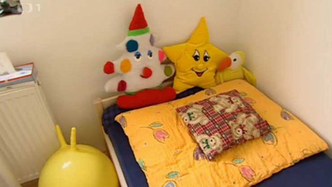 Bydlení je hra - 20. října 2005