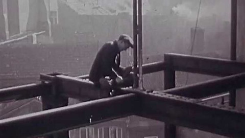 Týden ve filmu - Týden ve filmu 1968/49