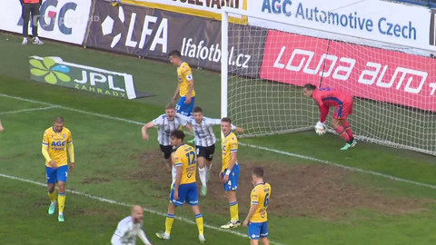 Studio fotbal - Dohráno