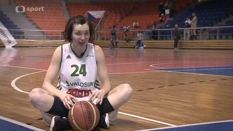 BasketManie - 22. února 2015