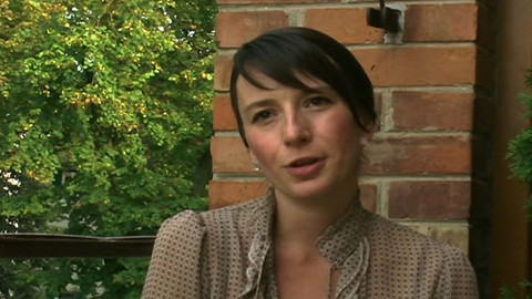 Příběhy pro Natálku - Hedviga Malinová