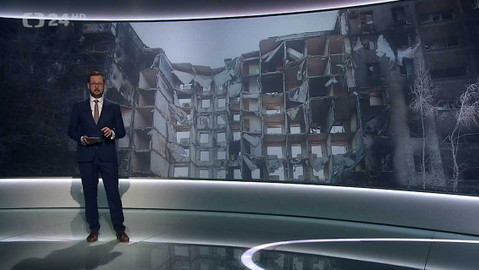 Věda 24 - 26. února 2023