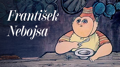 František Nebojsa