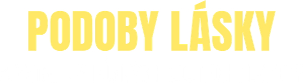 Podoby lásky a vztahu v různých koutech planety