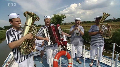 Ta naša kapela - 28. června 2008