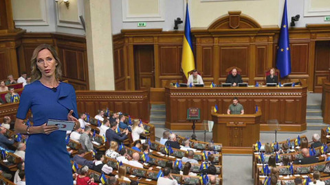 Horizont ČT24 - 4. září 2024