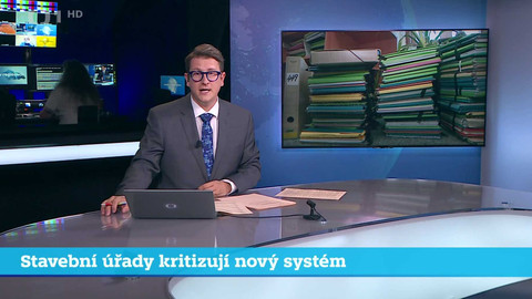 Události v regionech (sever a východ) - 24. července 2024