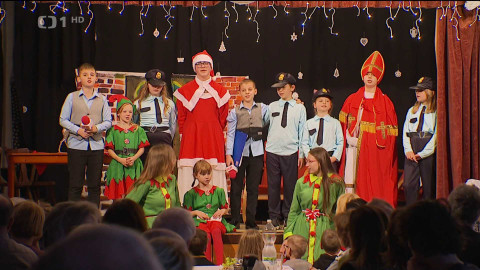 Wiadomości w języku polskim - 5. ledna