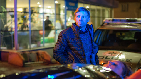 Rapl - 4/13 Bludný kořen