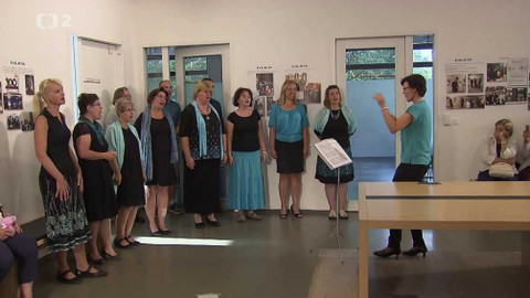 Sousedé - 25. října 2019