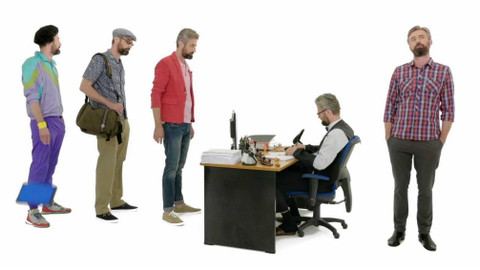 Jak na internet - Úřady on-line