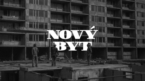 Nový byt