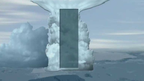 Skoro jasno - 9/13 Bouřky a tornáda