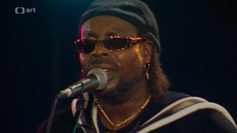 Blues Alive - 2. prosince 2011