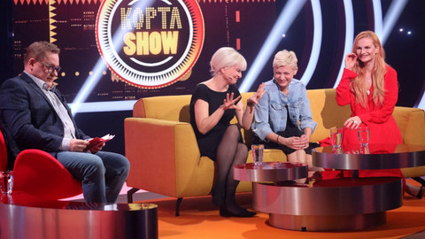 Koptashow - Epizoda 9/22