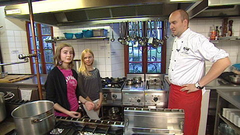 Zprávičky - 20. října 2012