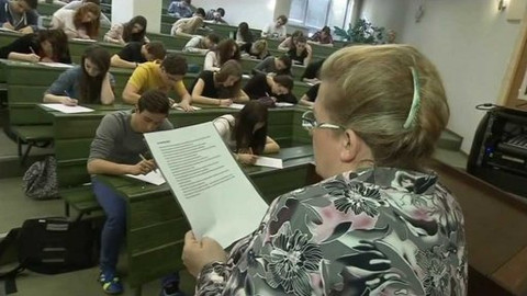 Wiadomości w języku polskim - 22. března 2015