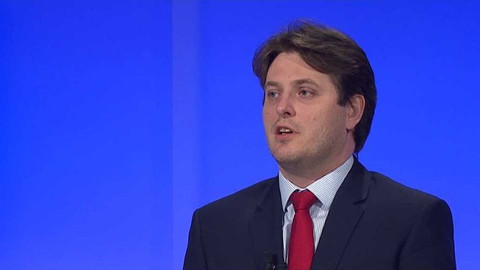 90’ ČT24 - Spor o nové vyhlášení nouzového stavu