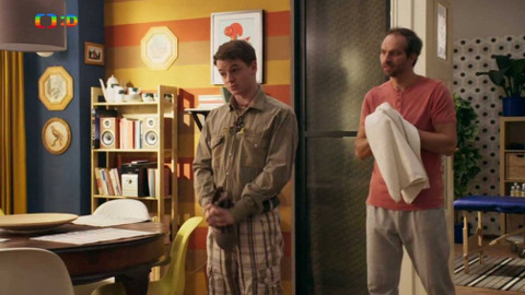 Občanka - Od deseti k pěti