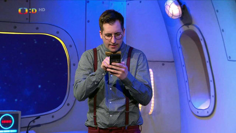 PLANETA YÓ - 23. května 2022