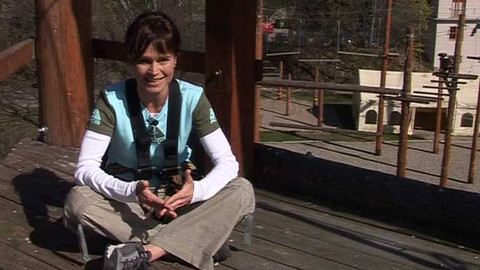 V kondici - 5. května 2007