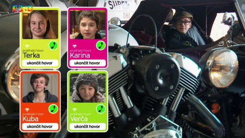 Wifina - 4. března 2016