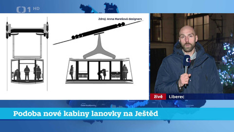 Události v regionech (sever a východ) - 12. prosince 2024