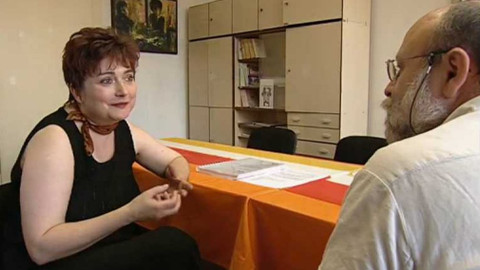 Mezi dveřmi je A.G. - Kultura pro děti