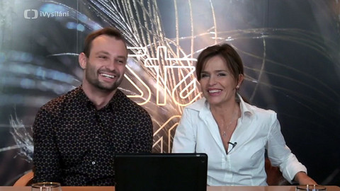 StarDance - Videochat