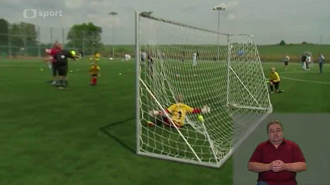 Studio fotbal - Extra