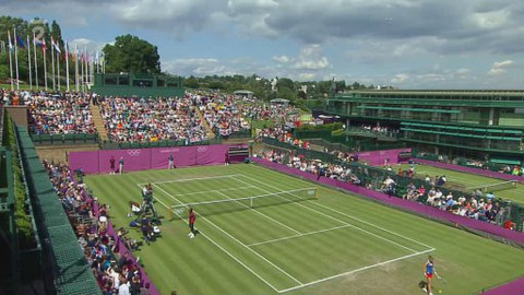 LOH Londýn 2012 - Vybrané reprízy přenosů předchozího dne